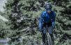 Rogelli Cykeljakke Dame Winter Core Navy