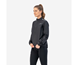 Rogelli Naisten pyöräilytakki Rain Core Black