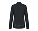 Rogelli Naisten pyöräilytakki Rain Core Black
