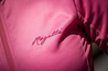 Rogelli Naisten pyöräilytakki LS Core Pink