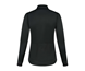 Rogelli Naisten pyöräilytakki LS Core Black