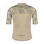 Rogelli Pyöräilypaita SS Camo Herr Sand