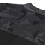 Rogelli Cykeltröja SS Camo Herr Blue/Grey