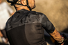 Rogelli Cykeltröja SS Camo Herr Blue/Grey