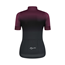 Rogelli Cykeltröja SS Dream Dam Grey/Bordeaux