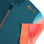 Rogelli Cykeltröja SS Waves Dam Light Blue/Coral