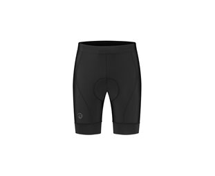 Rogelli Shorts Essential Herr Black