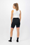 Rogelli Shorts Select Ii Dam Black/Pink