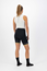 Rogelli Shorts Select Ii Dam Black/Yelllow