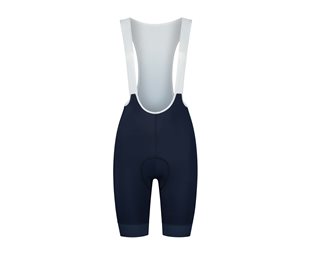 Rogelli Bib Shorts Select Ii Dam Blue