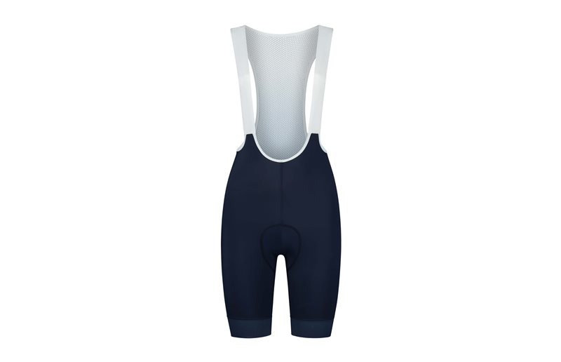 Rogelli Bib Shorts Select Ii Dam Blue