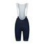 Rogelli Pyöräilyshortsit Bib Shorts Select II Naisten Sininen