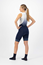Rogelli Pyöräilyshortsit Bib Shorts Select II Naisten Sininen