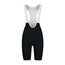 Rogelli Bib Shorts Select Ii Dam Black/Yellow