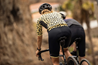 Rogelli Bib Shorts Select Ii Dam Black/Yellow
