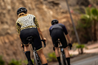 Rogelli Bib Shorts Select Ii Dam Black/Yellow