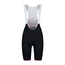 Rogelli Bib Shorts Select Ii Dam Black/Pink
