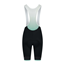 Rogelli Bib Shorts Select Ii Dam Black/Turquoise