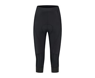 Rogelli Pyöräilyhousut Knickers Essential II Naisten Musta