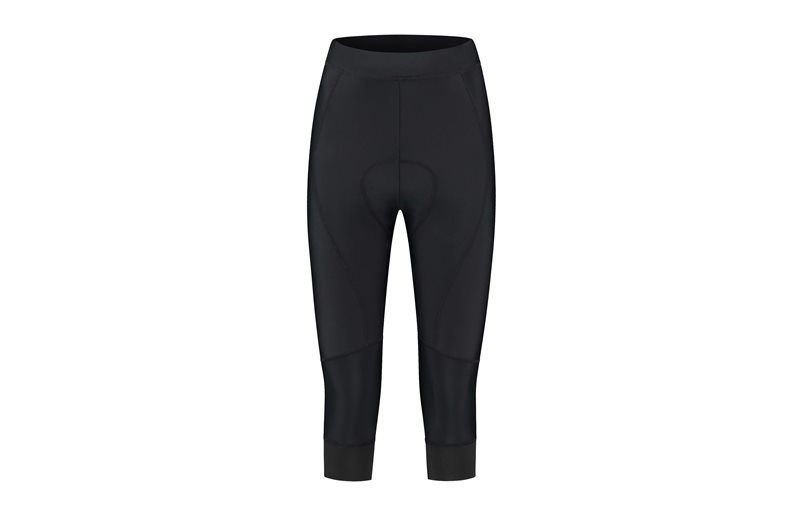 Rogelli Pyöräilyhousut Knickers Essential II Naisten Musta