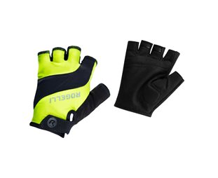 Rogelli Sykkelhansker Phoenix II Herre Fluor