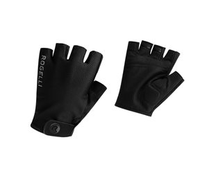 Rogelli Pyöräilyhanskat Core Miesten Black