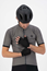 Rogelli Pyöräilyhanskat Core Miesten Black