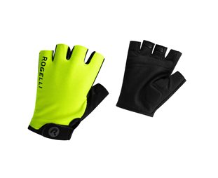 Rogelli Pyöräilyhanskat Core Herr Fluor