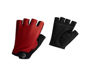 Rogelli Pyöräilyhanskat Core Miesten Red