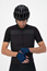 Rogelli Pyöräilyhanskat Solid Herr Dark Blue