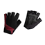 Rogelli Cykelhandskar Essential Herr Black/Bordeaux