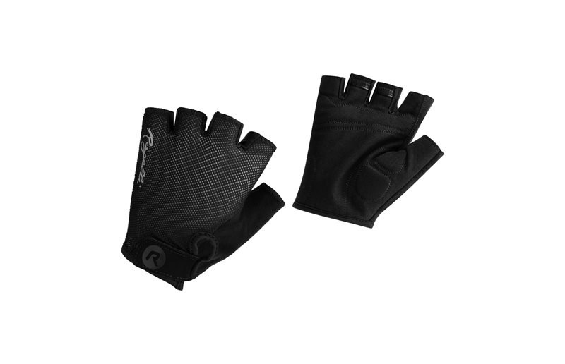 Rogelli Pyöräilyhanskat Core Naisten Musta