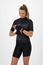 Rogelli Cykelhandskar Core Dam Black