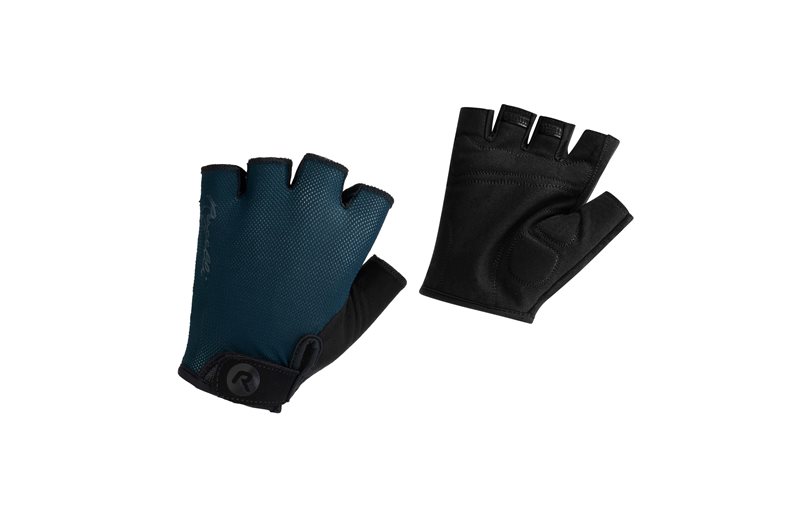 Rogelli Pyöräilyhanskat Core Naisten Dark Blue