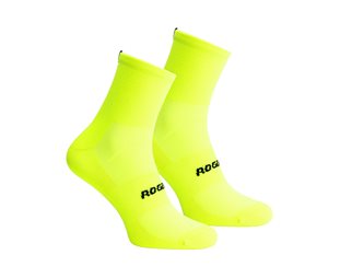 Rogelli Pyöräilysukat Cykelessential 2-pack H Fluor