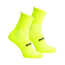 Rogelli Pyöräilysukat Cykelessential 2-pack H Fluor