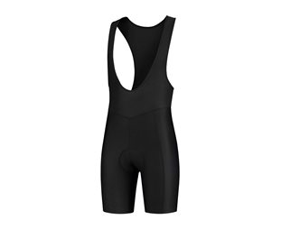 Rogelli Pyöräilyshortsit Bib Shorts Econ Lasten Musta