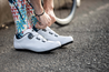 Rogelli Cykelsko Landevej R-400 Race Hvid
