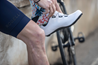 Rogelli Cykelsko Landevej R-400 Race Hvid