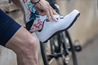Rogelli Cykelsko Landevej R-400 Race Hvid