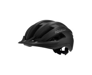 Pyöräilykypärä Rogelli Ferox II Black