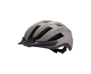 Rogelli Cykelhjelm Ferox II Taupe