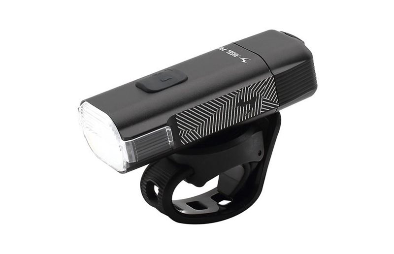 Polkupyörän valo Moon Rigel Pro 1000 lumen USB-ladattava