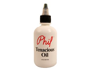 Phil Cognition Oil For Service Of Hubs