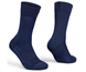 GripGrab Pyöräilysukat Talvi Merino Korkea Varret S Navy Blue