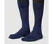 GripGrab Pyöräilysukat Talvi Merino Korkea Varret S Navy Blue