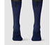 GripGrab Pyöräilysukat Talvi Merino Korkea Varret S Navy Blue