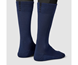 GripGrab Pyöräilysukat Talvi Merino Korkea Varret S Navy Blue
