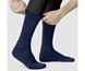 GripGrab Pyöräilysukat Talvi Merino Korkea Varret S Navy Blue