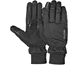 GripGrab Windster 2 Tuulenpitävät talvipyöräilyhanskat Black